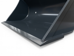 graafbak voor minigraafmachine s280 b1200