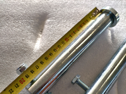 reserve pin s180