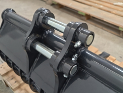 graafbak voor minigraafmachine s180 800st