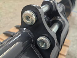 graafbak voor minigraafmachine s180 800st