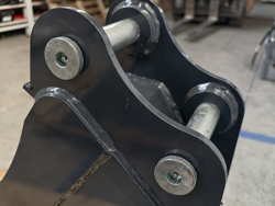 graafbak voor minigraafmachine s380 b300