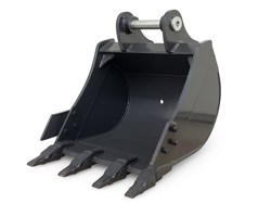 graafbak voor minigraafmachine s380 b650