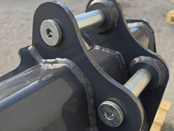 graafbak voor minigraafmachine s380 b650