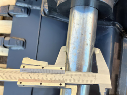 graafbak voor minigraafmachine s380 b650