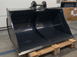 graafbak voor minigraafmachine s380 b1000