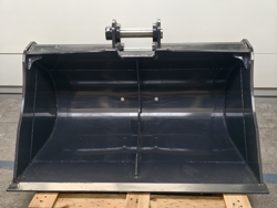 graafbak voor minigraafmachine s380 b1000