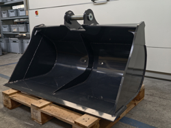 graafbak voor minigraafmachine s380 b1000