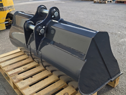 graafbak voor minigraafmachine s380 b1200