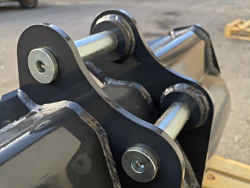 graafbak voor minigraafmachine s380 b1200