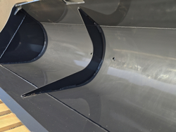 graafbak voor minigraafmachine s380 b1500