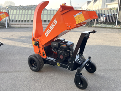 hakselaar dk1000e