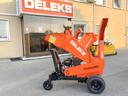 hakselaar dk1000e