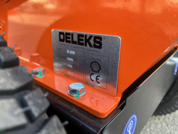 hakselaar dk1000e