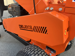 hakselaar dk1000e