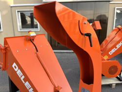 hakselaar dk1000e