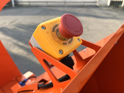 hakselaar dk1000e