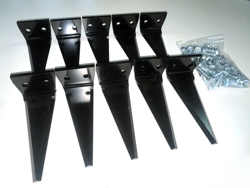 10 reserve messen kr70 zeus