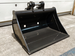 graafbak voor minigraafmachine s180 60cm