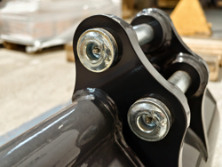 graafbak voor minigraafmachine s180 60cm