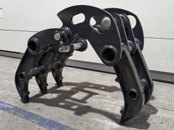 houtgrijper houtklem boomgrijper s280