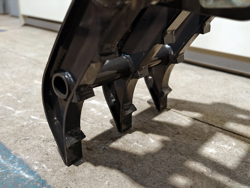 houtgrijper houtklem boomgrijper s280