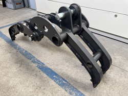 houtgrijper houtklem boomgrijper s380