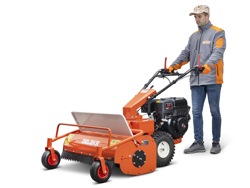 klepelmaaier smart 1000