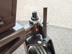 elektrische dumper me500el
