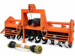 grondfrees voor tractoren mod. dfh 220