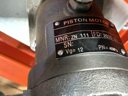 hydraulische snoeizaag met 3 zaagbladen cutter3
