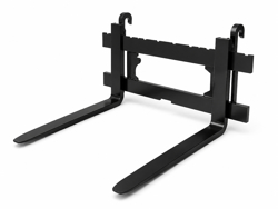 palletvork voor kleine tractoren mod d 500 e