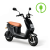 elektrische scooters